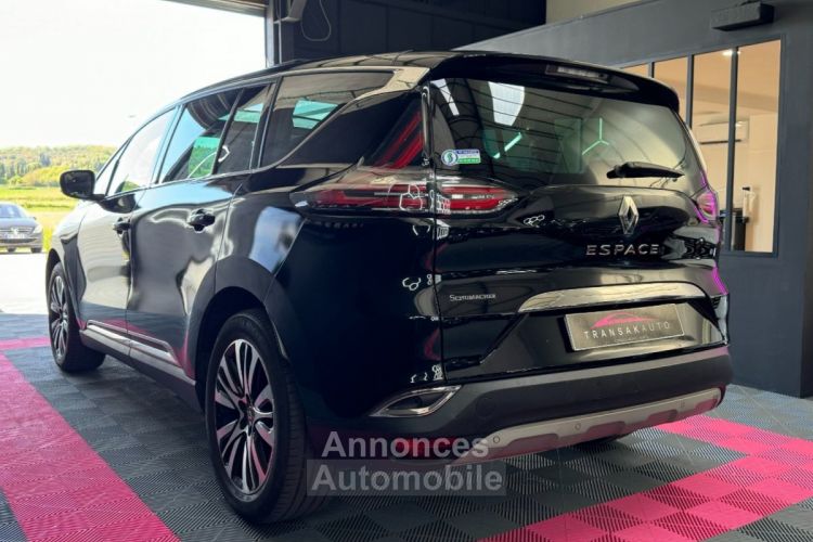 Renault Espace v initiale paris 160 ch 1.6 dci edc full options - <small></small> 17.990 € <small>TTC</small> - #3