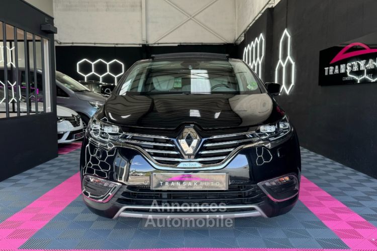 Renault Espace v initiale paris 160 ch 1.6 dci edc full options - <small></small> 17.990 € <small>TTC</small> - #5