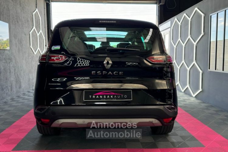 Renault Espace v initiale paris 160 ch 1.6 dci edc full options - <small></small> 17.990 € <small>TTC</small> - #6