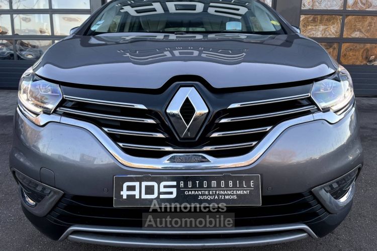 Renault Espace V (JFC) 1.6 dCi 160ch energy Initiale Paris EDC / À PARTIR DE 137,76 € * - <small></small> 11.990 € <small>TTC</small> - #2