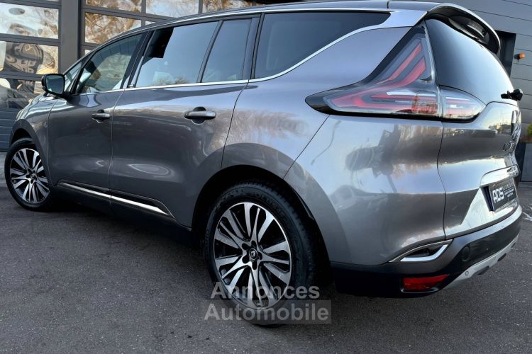 Renault Espace V (JFC) 1.6 dCi 160ch energy Initiale Paris EDC / À PARTIR DE 137,76 € * - <small></small> 11.990 € <small>TTC</small> - #4