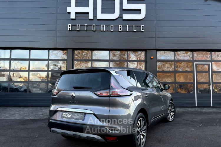 Renault Espace V (JFC) 1.6 dCi 160ch energy Initiale Paris EDC / À PARTIR DE 137,76 € * - <small></small> 11.990 € <small>TTC</small> - #12