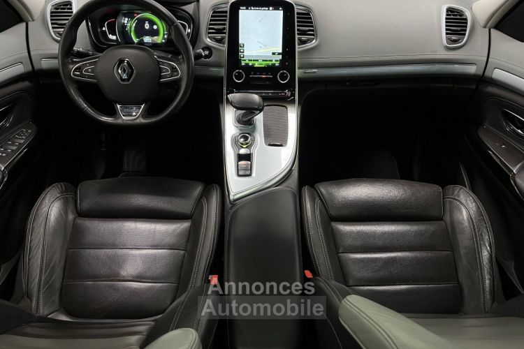 Renault Espace V (JFC) 1.6 dCi 160ch energy Initiale Paris EDC / À PARTIR DE 137,76 € * - <small></small> 11.990 € <small>TTC</small> - #19