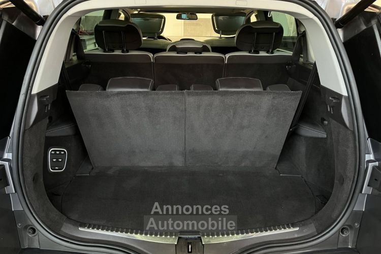 Renault Espace V (JFC) 1.6 dCi 160ch energy Initiale Paris EDC / À PARTIR DE 137,76 € * - <small></small> 11.990 € <small>TTC</small> - #22