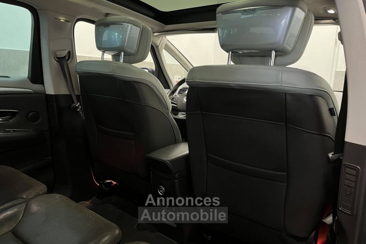 Renault Espace V (JFC) 1.6 dCi 160ch energy Initiale Paris EDC / À PARTIR DE 137,76 € * - <small></small> 11.990 € <small>TTC</small> - #51