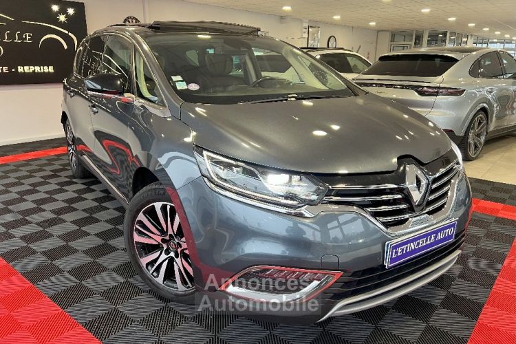 Renault Espace V Tce 225 Energy Initiale Paris EDC - <small></small> 14.990 € <small>TTC</small> - #4