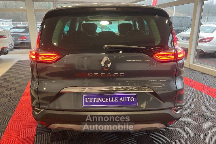 Renault Espace V Tce 225 Energy Initiale Paris EDC - <small></small> 12.990 € <small>TTC</small> - #9