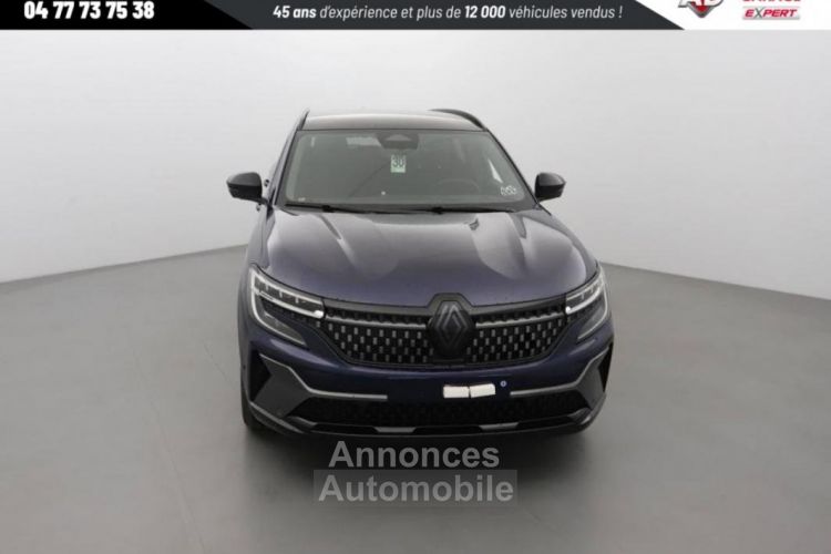 Renault Espace VI 1.2 E-TECH FULL HYBRID 200CH ESPRIT ALPINE - <small></small> 46.818 € <small>TTC</small> - #2