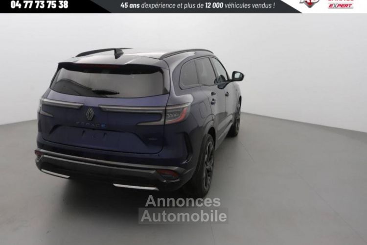 Renault Espace VI 1.2 E-TECH FULL HYBRID 200CH ESPRIT ALPINE - <small></small> 46.818 € <small>TTC</small> - #3