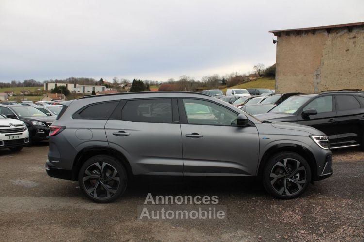 Renault Espace VI E-TECH FULL HYBRID 200CH ESPRIT ALPINE - <small></small> 39.990 € <small>TTC</small> - #5