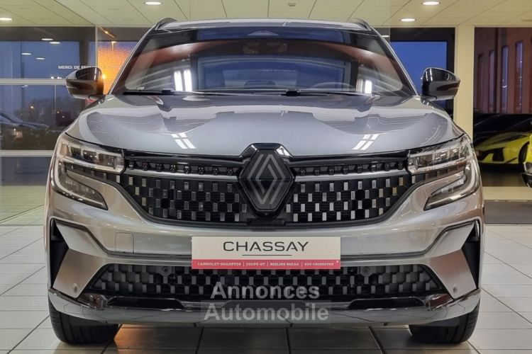 Renault Espace VI E-TECH HYBRID 200 ESPRIT ALPINE - <small></small> 41.990 € <small></small> - #26