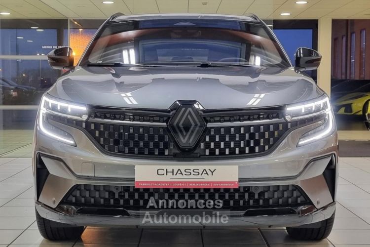 Renault Espace VI E-TECH HYBRID 200 ESPRIT ALPINE - <small></small> 41.990 € <small></small> - #27