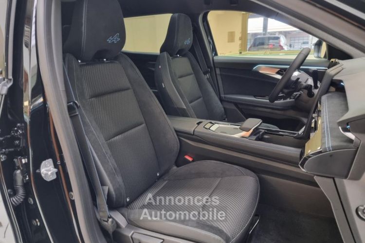 Renault Espace VI E-TECH HYBRID 200 ESPRIT ALPINE - <small></small> 41.990 € <small></small> - #10