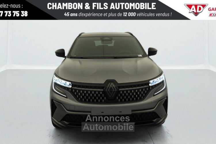 Renault Espace VI E-Tech hybrid 200 esprit Alpine - <small></small> 40.947 € <small>TTC</small> - #2