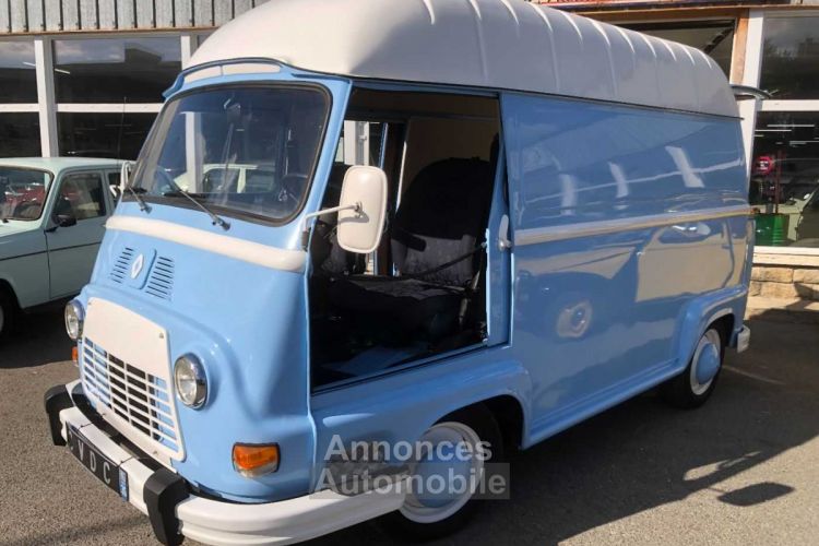 Renault Estafette - <small></small> 24.000 € <small>TTC</small> - #2