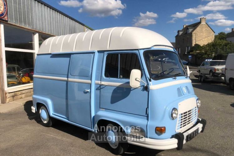 Renault Estafette - <small></small> 24.000 € <small>TTC</small> - #3