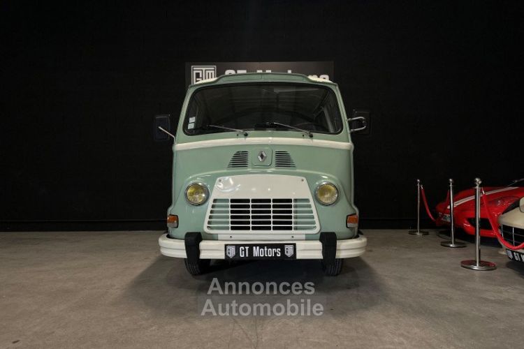 Renault Estafette - <small></small> 13.900 € <small>TTC</small> - #2