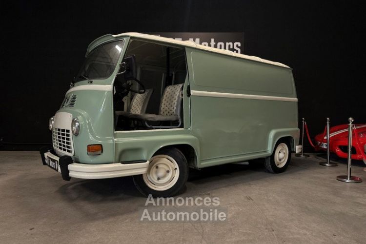 Renault Estafette - <small></small> 13.900 € <small>TTC</small> - #9