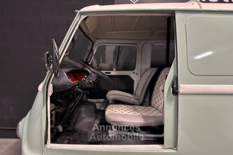 Renault Estafette - <small></small> 13.900 € <small>TTC</small> - #17