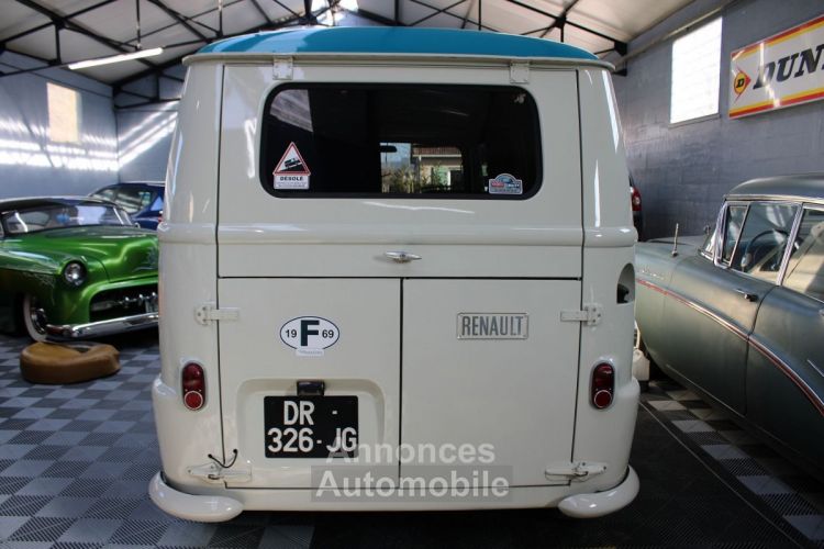 Renault Estafette TOLE 2132 1108CM3 - <small></small> 19.990 € <small>TTC</small> - #5