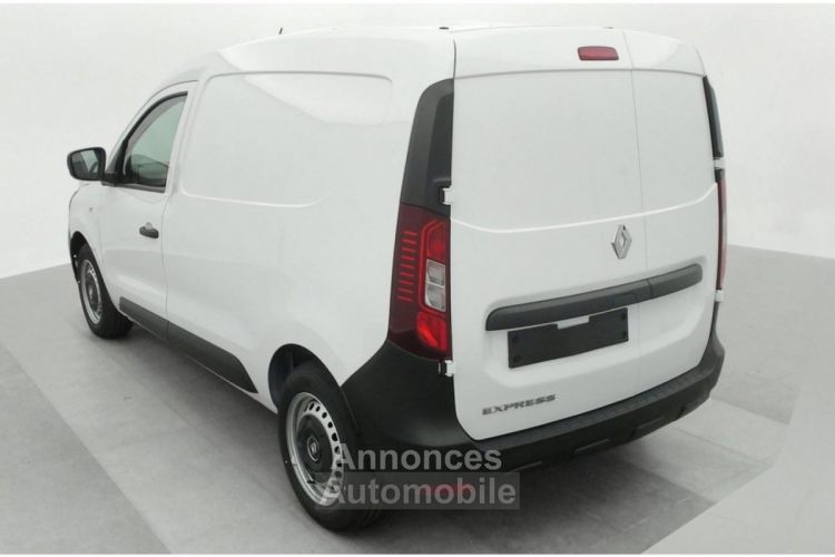 Renault Express 1.5 Blue dCi 75 22 II VAN FOURGON Confort - <small></small> 18.302 € <small></small> - #2