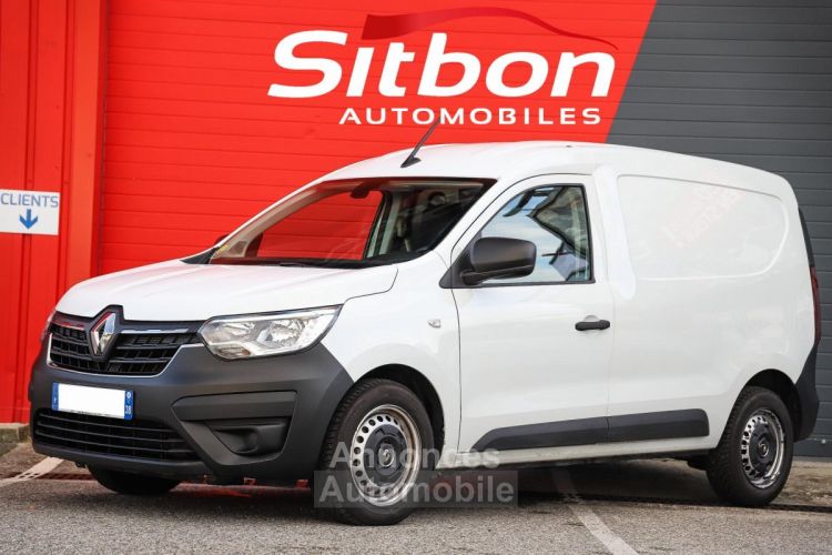 Renault Express 1.5 Blue dCi 95 Confort - <small></small> 14.970 € <small></small> - #1