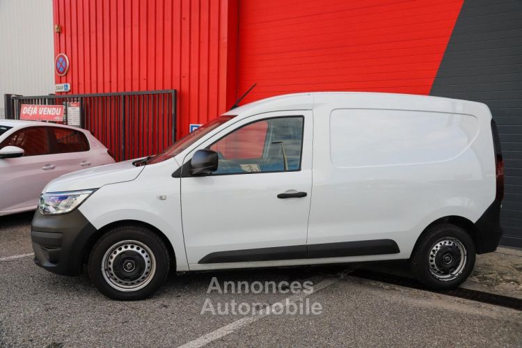 Renault Express 1.5 Blue dCi 95 Confort - <small></small> 14.970 € <small></small> - #2