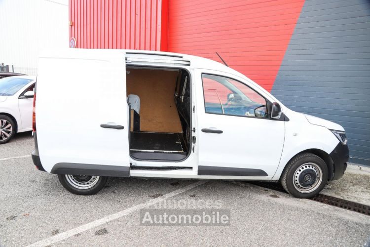 Renault Express 1.5 Blue dCi 95 Confort - <small></small> 14.970 € <small></small> - #4