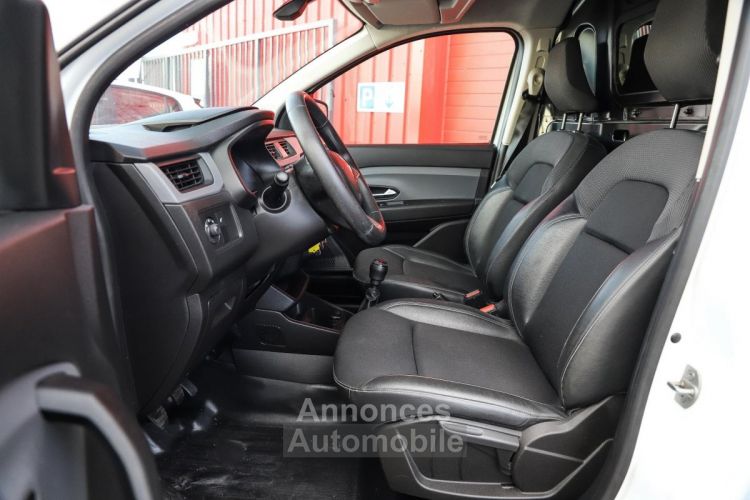 Renault Express 1.5 Blue dCi 95 Confort - <small></small> 14.970 € <small></small> - #6