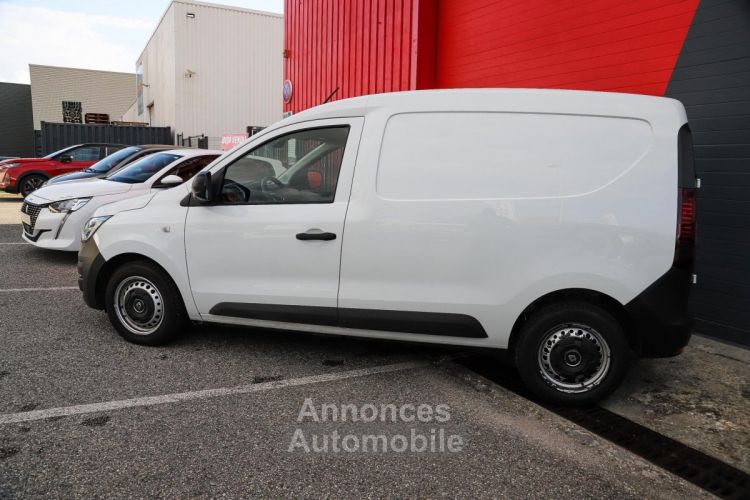 Renault Express 1.5 Blue dCi 95 Confort - <small></small> 14.970 € <small></small> - #29