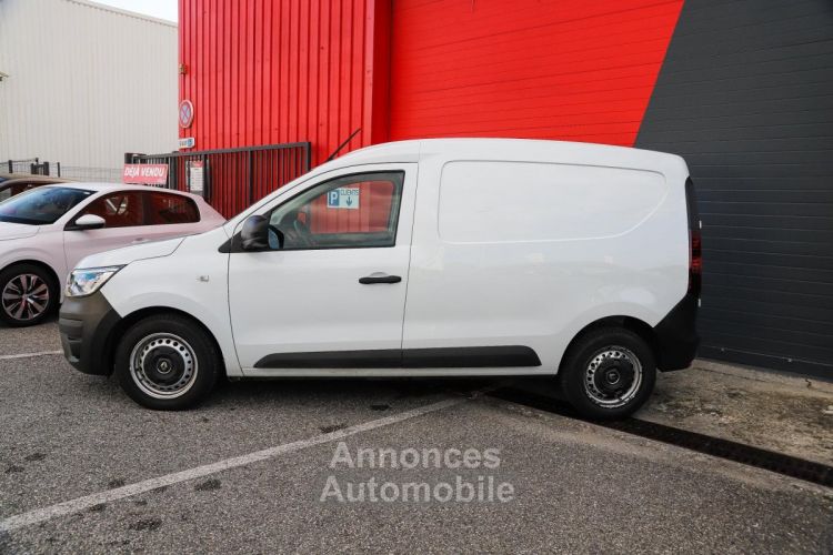 Renault Express 1.5 Blue dCi 95 Confort - <small></small> 14.970 € <small></small> - #30