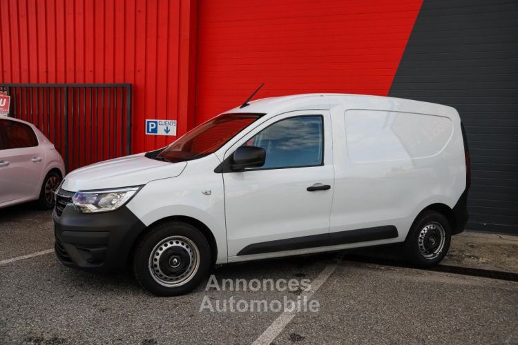 Renault Express 1.5 Blue dCi 95 Confort - <small></small> 14.970 € <small></small> - #31