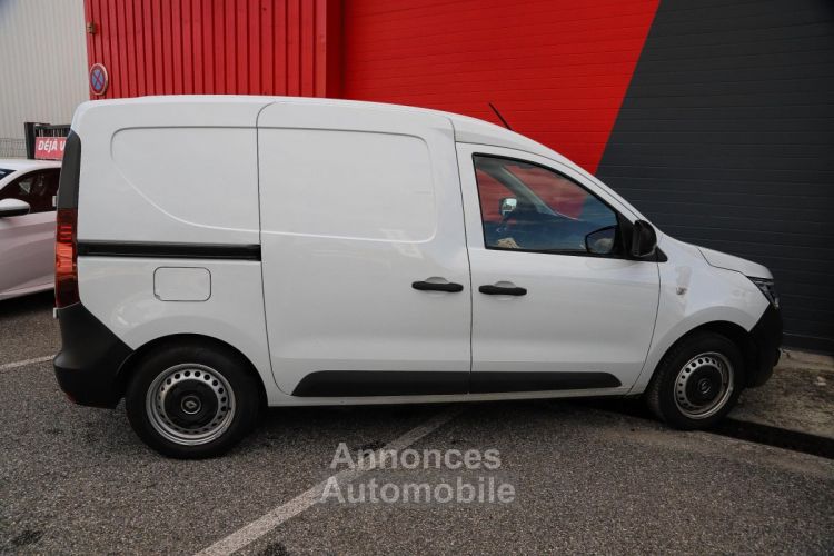 Renault Express 1.5 Blue dCi 95 Confort - <small></small> 14.970 € <small></small> - #32