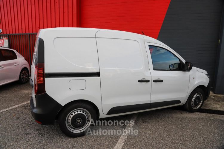 Renault Express 1.5 Blue dCi 95 Confort - <small></small> 14.970 € <small></small> - #33