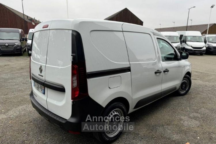 Renault Express 1.5 Blue DCi 95 II VAN FOURGON Confort - <small></small> 15.490 € <small></small> - #5