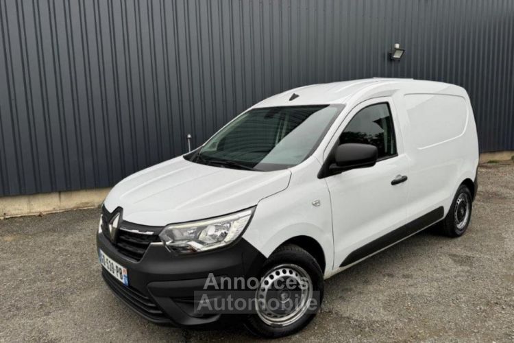 Renault Express 1.5 Blue DCi 95 II VAN FOURGON Confort - <small></small> 15.490 € <small></small> - #8