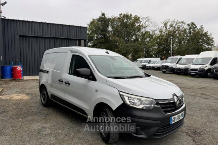 Renault Express 1.5 Blue DCi 95 II VAN FOURGON Confort - <small></small> 15.490 € <small></small> - #9