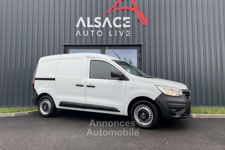 Renault Express 1.5 Blue dCi 95CH Confort - 13 741 ?HT - 1MAIN - <small></small> 16.490 € <small></small> - #1