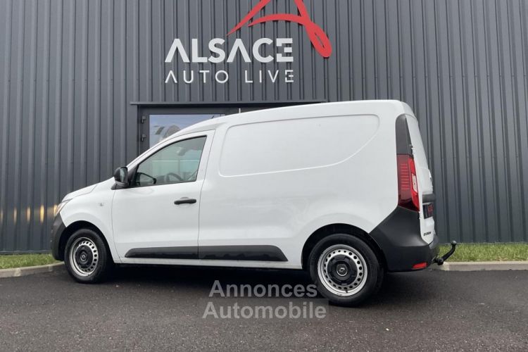 Renault Express 1.5 Blue dCi 95CH Confort - 13 741 ?HT - 1MAIN - <small></small> 16.490 € <small></small> - #3