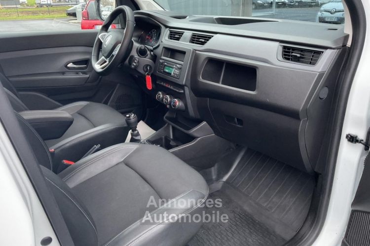 Renault Express 1.5 Blue dCi 95CH Confort - 13 741 ?HT - 1MAIN - <small></small> 16.490 € <small></small> - #8