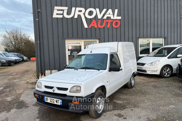 Renault Express 1.9 d 65 cv - <small></small> 5.990 € <small>TTC</small> - #1