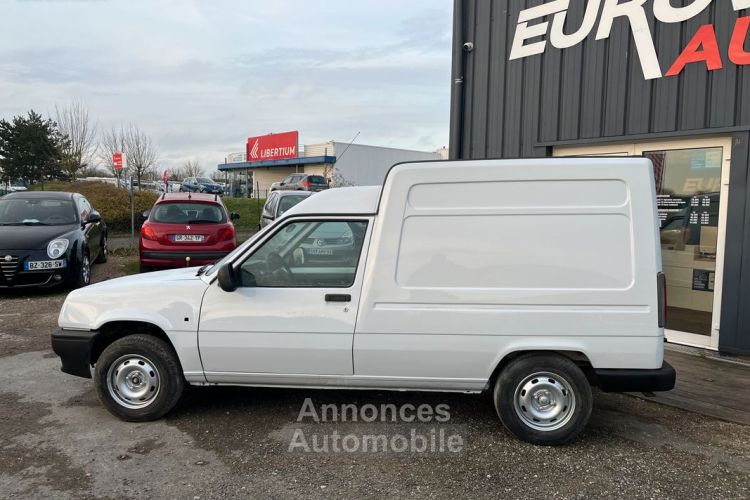 Renault Express 1.9 d 65 cv - <small></small> 5.990 € <small>TTC</small> - #4