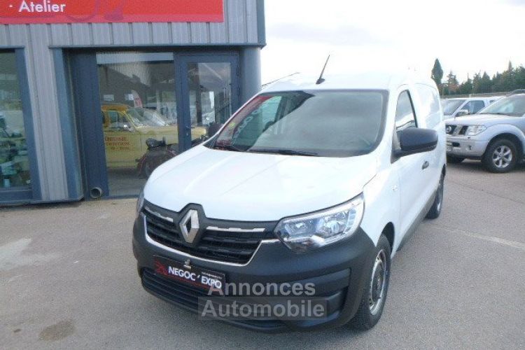 Renault Express BDCI 75 - <small></small> 12.990 € <small>TTC</small> - #1