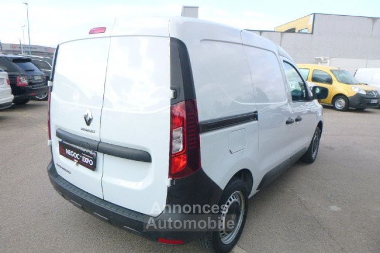 Renault Express BDCI 75 - <small></small> 12.990 € <small>TTC</small> - #3