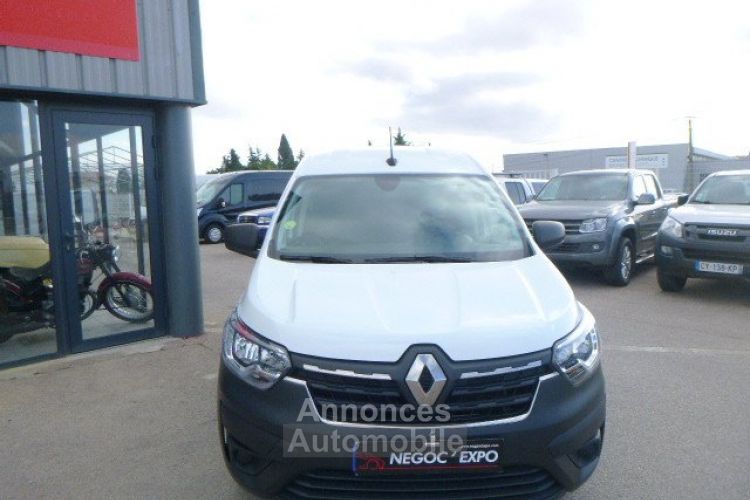 Renault Express BDCI 75 - <small></small> 12.990 € <small>TTC</small> - #4