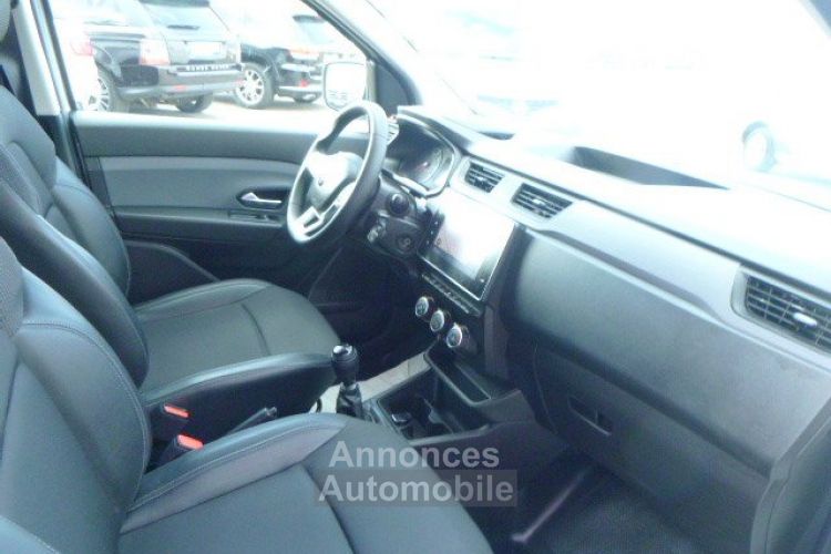 Renault Express BDCI 75 - <small></small> 12.990 € <small>TTC</small> - #6