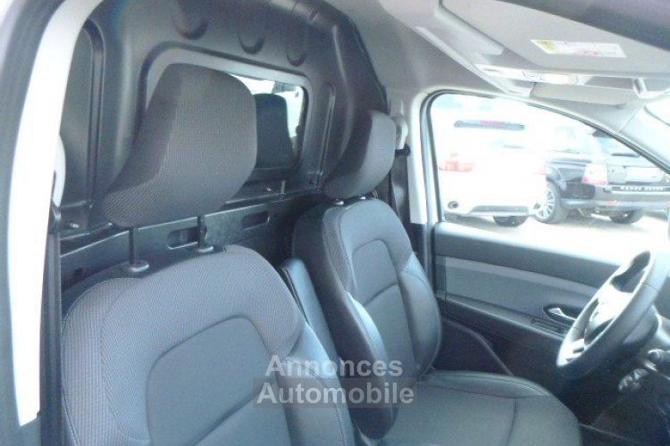 Renault Express BDCI 75 - <small></small> 12.990 € <small>TTC</small> - #9