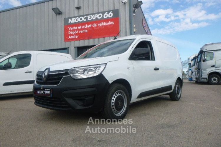 Renault Express BDCI 95 - <small></small> 13.990 € <small>TTC</small> - #1