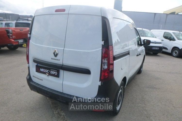 Renault Express BDCI 95 - <small></small> 13.990 € <small>TTC</small> - #2