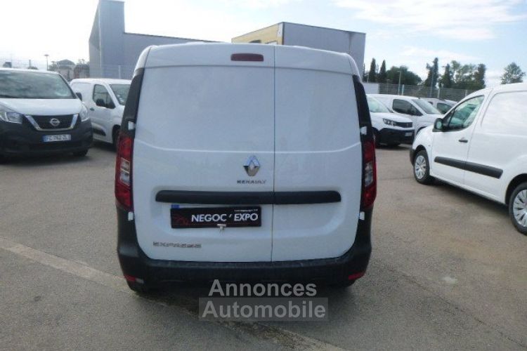 Renault Express BDCI 95 - <small></small> 13.990 € <small>TTC</small> - #3